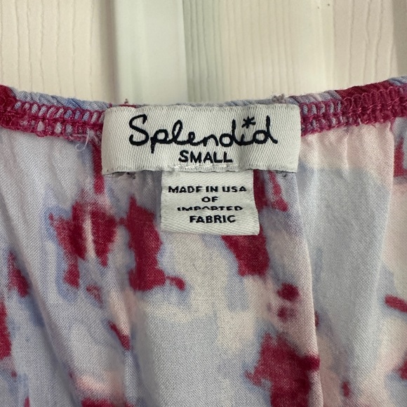 Splendid romper - Picture 5 of 8